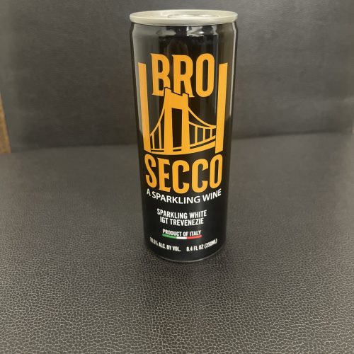 Bro Secco