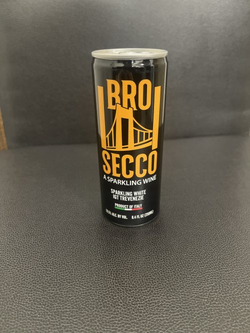 Bro Secco
