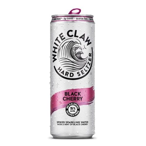 Black Cherry White Claw