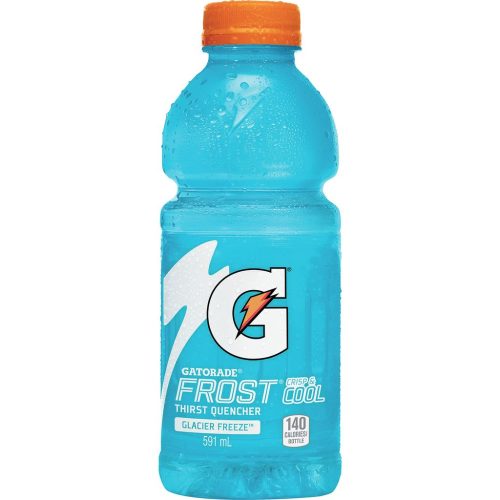 Gatorade 2G - Frost Glacier Freeze