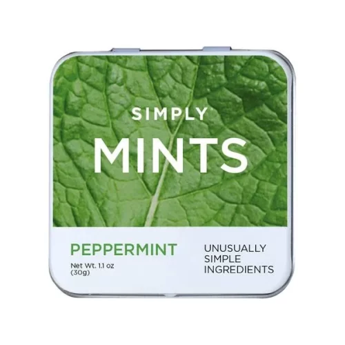 Simply Mints